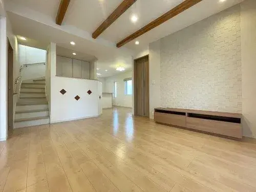 3LDK+S Property Matsushige-cho Tokushima Prefecture (2)
