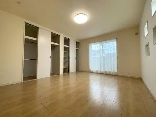 3LDK+S Property Matsushige-cho Tokushima Prefecture (11)