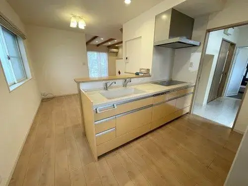 3LDK+S Property Matsushige-cho Tokushima Prefecture (13)