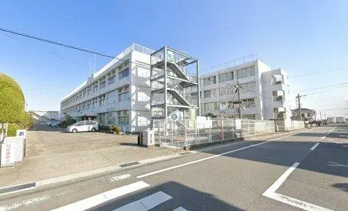 3LDK+S Property Matsushige-cho Tokushima Prefecture (18)