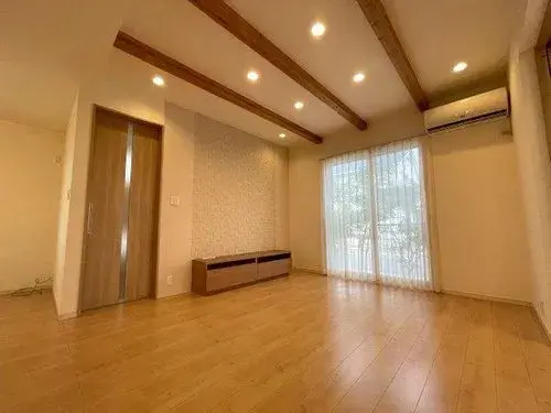 3LDK+S Property Matsushige-cho Tokushima Prefecture (3)