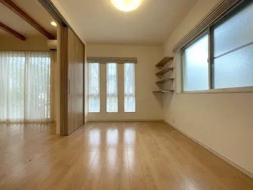 3LDK+S Property Matsushige-cho Tokushima Prefecture (4)
