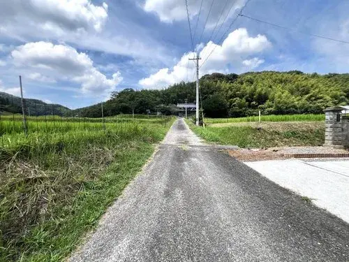 10DK Mitoyo City Kagawa Prefecture (6)