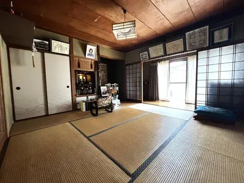 10DK Mitoyo City Kagawa Prefecture (10)