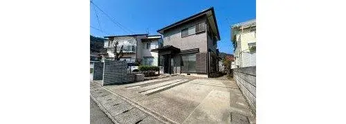 Akiya in 高松市