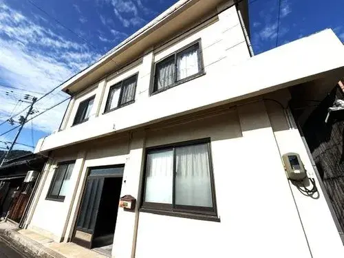 Akiya in Kagawa