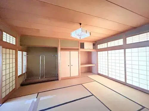 5LDK Property Takamatsu City Kagawa Prefecture (13)