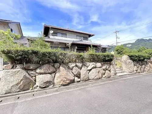 5LDK Property Takamatsu City Kagawa Prefecture (4)