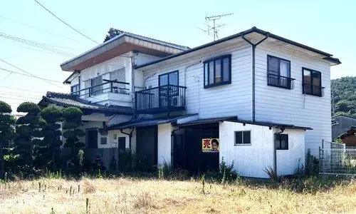 12DK Ciudad de Mitoyo Prefectura de Kagawa (2)