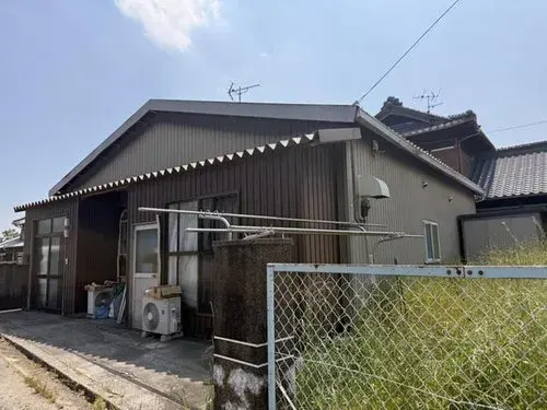 Akiya in Kagawa