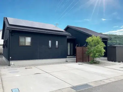 5LDK Property Marugame City Kagawa Prefecture (4)