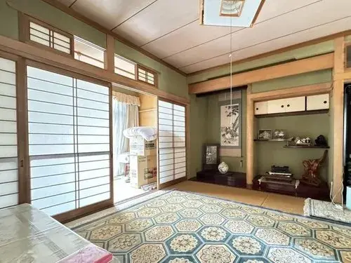 6LDK город Shikokuchuo Префектура Ehime (2)