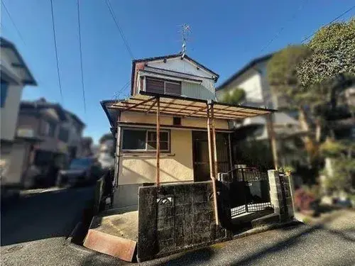 Akiya in Kochi
