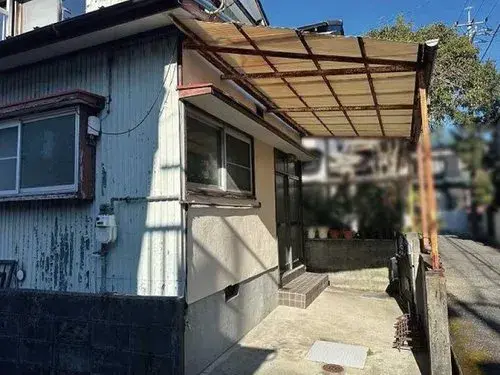 3DK Property Kochi City Kochi Prefecture (2)