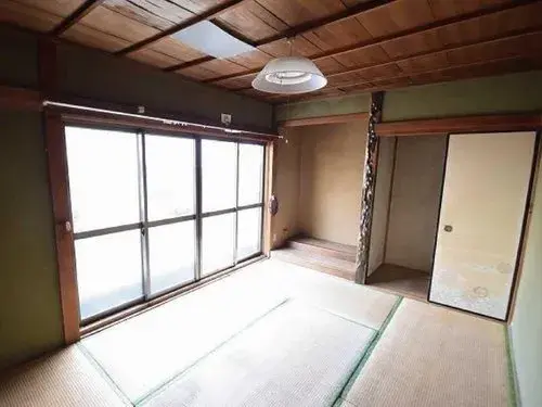 3DK Property Kochi City Kochi Prefecture (11)