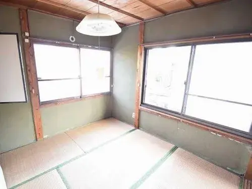 3DK Property Kochi City Kochi Prefecture (12)