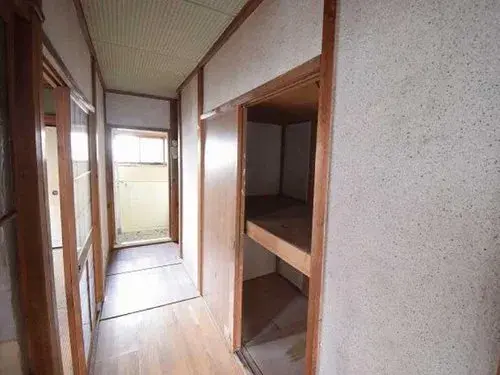 3DK Property Kochi City Kochi Prefecture (13)
