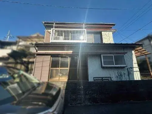3DK Property Kochi City Kochi Prefecture (3)