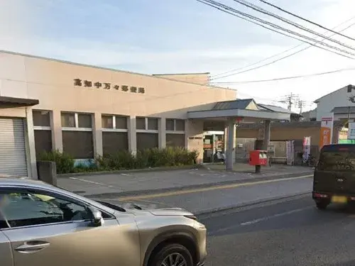 3DK Property Kochi City Kochi Prefecture (23)