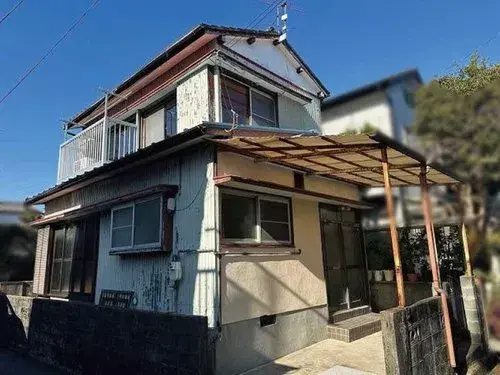 3DK Property Kochi City Kochi Prefecture (5)
