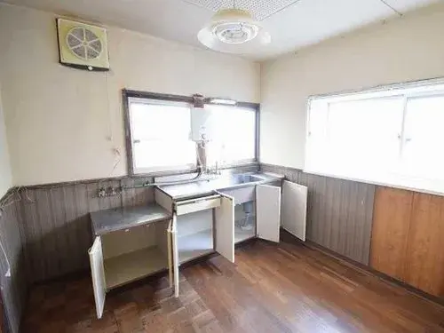 3DK Property Kochi City Kochi Prefecture (7)