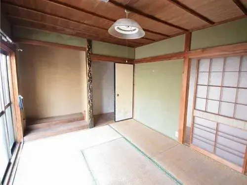 3DK Property Kochi City Kochi Prefecture (8)