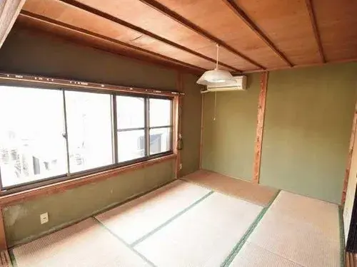 3DK Property Kochi City Kochi Prefecture (9)