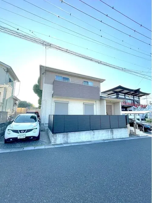 Akiya in Fukuoka