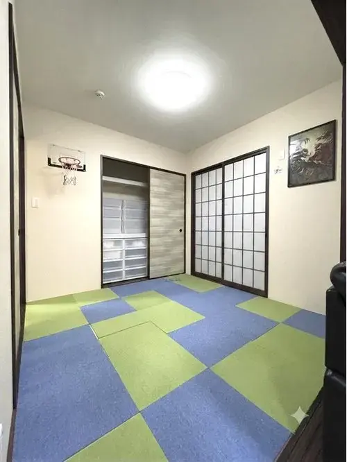 4LDK Kitakyushu City Fukuoka Prefecture (4)