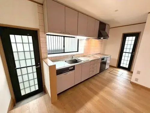 4LDK Onjo City Fukuoka Prefecture (15)