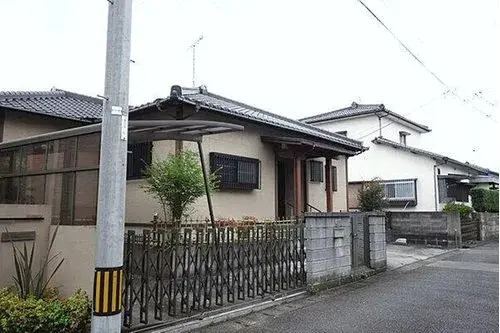 2LDK 春日市 福岡県 (2)