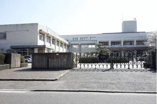 2LDK 春日市 福岡県 (11)
