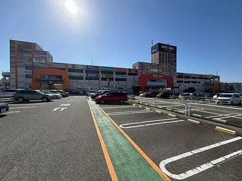 2LDK 春日市 福岡県 (12)