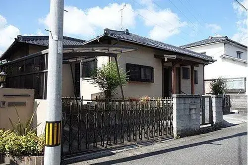 2LDK 春日市 福岡県 (4)