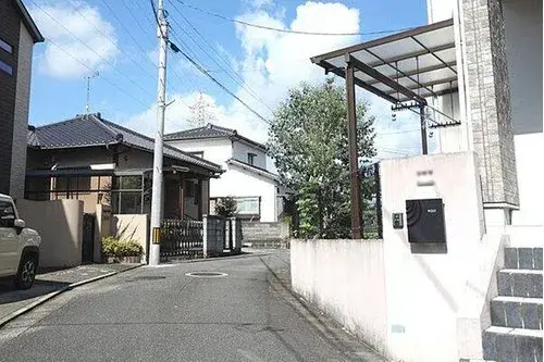 2LDK 春日市 福岡県 (5)