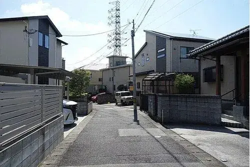2LDK 春日市 福岡県 (6)