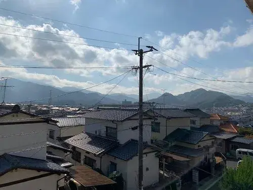 4DK物件 北九州市 福岡県 (2)