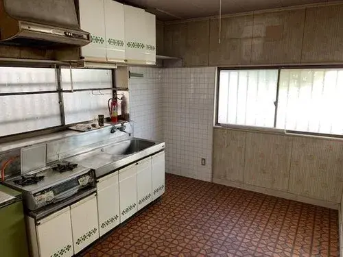 4DK物件 北九州市 福岡県 (13)