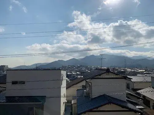 4DK物件 北九州市 福岡県 (3)