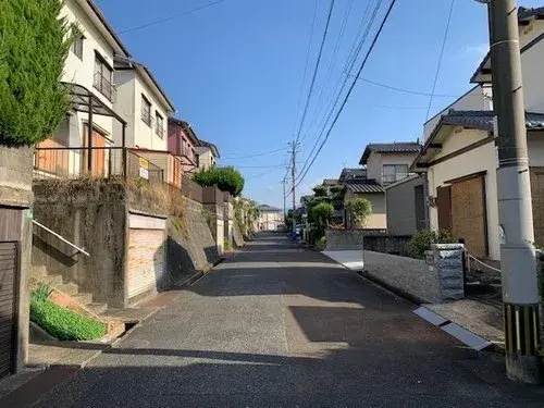4DK物件 北九州市 福岡県 (4)