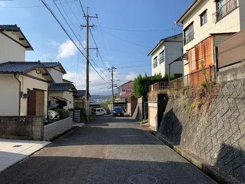 4DK物件 北九州市 福岡県 (5)