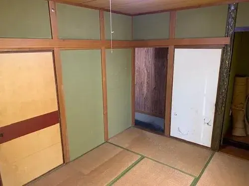 4DK物件 北九州市 福岡県 (10)