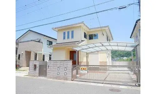 Akiya in Fukuoka