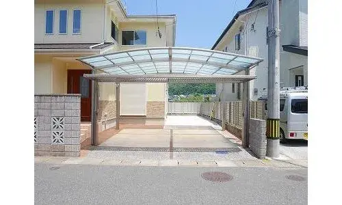 4LDK Kitakyushu City Fukuoka Prefecture (2)