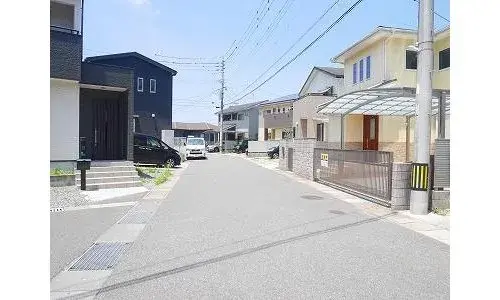 4LDK Kitakyushu City Fukuoka Prefecture (3)