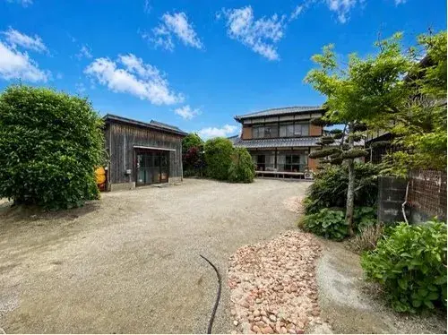 Akiya in Fukuoka