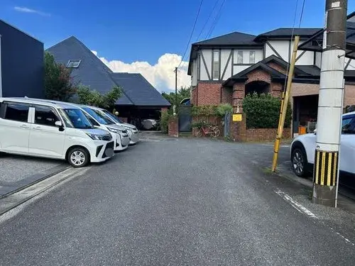 4LDK+S Property Kasuga City Fukuoka Prefecture (4)