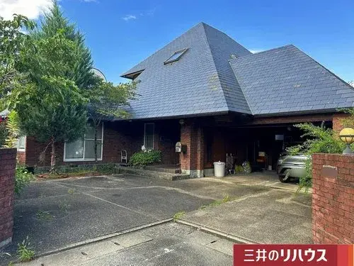 4LDK+S Property Kasuga City Fukuoka Prefecture (6)