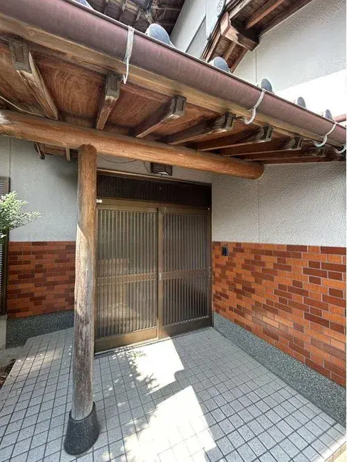 Akiya in Fukuoka