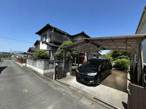 Propiedad 7DK Ciudad de Tagawa Prefectura de Fukuoka (2)
